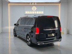 Mercedes-Benz V 260 L Premium Edition - фото 4