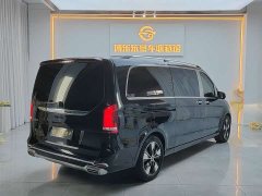 Mercedes-Benz V 260 L Premium Edition - фото 6