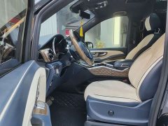 Mercedes-Benz V 260 L Premium Edition - фото 7