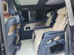 Mercedes-Benz V 260 L Premium Edition - фото 8