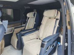 Mercedes-Benz V 260 L Premium Edition - фото 9