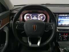 Hongqi HS7 2.0T DCT2WD Edition - фото 11