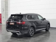 Hongqi HS7 2.0T DCT2WD Edition - фото 2