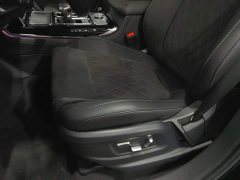 Hongqi HS7 2.0T DCT2WD Edition - фото 20