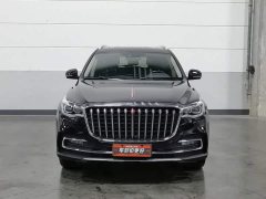 Hongqi HS7 2.0T DCT2WD Edition - фото 3