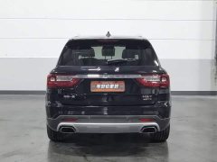 Hongqi HS7 2.0T DCT2WD Edition - фото 4