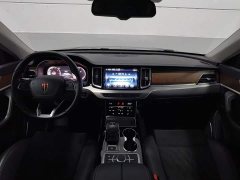 Hongqi HS7 2.0T DCT2WD Edition - фото 5