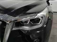 Hongqi HS7 2.0T DCT2WD Edition - фото 7