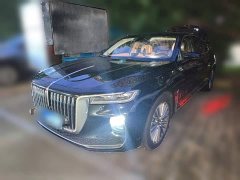 Hongqi H9 2.0T Edition - фото 1
