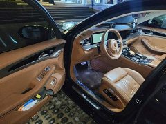 Hongqi H9 2.0T Edition - фото 12