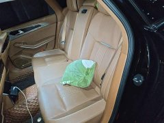 Hongqi H9 2.0T Edition - фото 13
