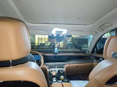 Hongqi H9 2.0T Edition - фото 14