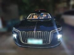 Hongqi H9 2.0T Edition - фото 2