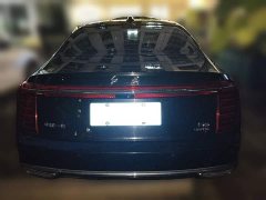Hongqi H9 2.0T Edition - фото 3