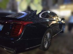 Hongqi H9 2.0T Edition - фото 4