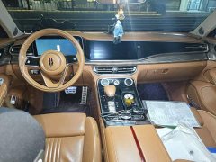 Hongqi H9 2.0T Edition - фото 5