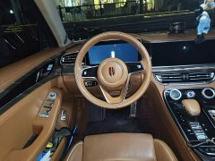 Hongqi H9 2.0T Edition - фото 6