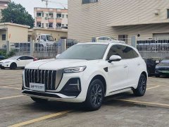 Hongqi HS5 2.0T Pro Edition - фото 1
