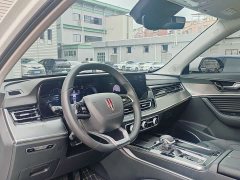 Hongqi HS5 2.0T Pro Edition - фото 11