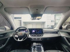 Hongqi HS5 2.0T Pro Edition - фото 12