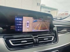 Hongqi HS5 2.0T Pro Edition - фото 14
