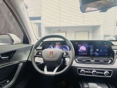 Hongqi HS5 2.0T Pro Edition - фото 15