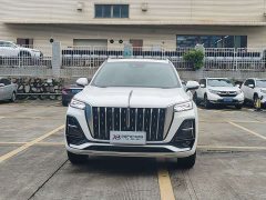 Hongqi HS5 2.0T Pro Edition - фото 2