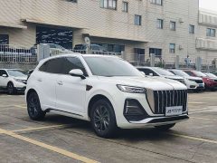 Hongqi HS5 2.0T Pro Edition - фото 3