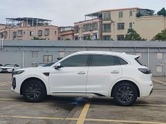 Hongqi HS5 2.0T Pro Edition - фото 4