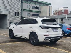 Hongqi HS5 2.0T Pro Edition - фото 5
