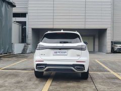 Hongqi HS5 2.0T Pro Edition - фото 6