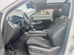 Hongqi HS5 2.0T Pro Edition - фото 8