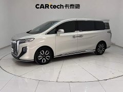 Hongqi HQ9 2.0T Edition - фото 1