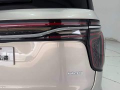 Hongqi HQ9 2.0T Edition - фото 10