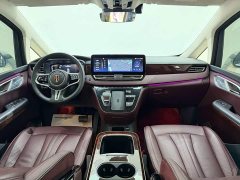 Hongqi HQ9 2.0T Edition - фото 13