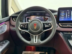Hongqi HQ9 2.0T Edition - фото 14