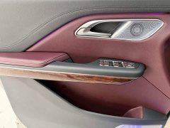 Hongqi HQ9 2.0T Edition - фото 16