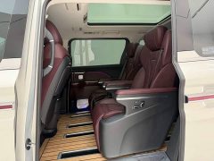 Hongqi HQ9 2.0T Edition - фото 19