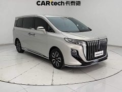 Hongqi HQ9 2.0T Edition - фото 2