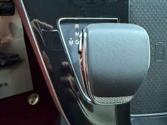 Hongqi HQ9 2.0T Edition - фото 20