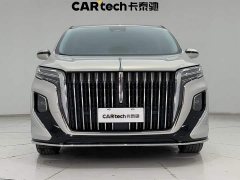 Hongqi HQ9 2.0T Edition - фото 3