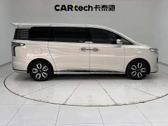 Hongqi HQ9 2.0T Edition - фото 4