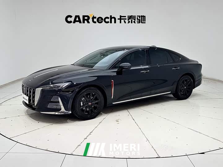 FAW H6 2.0T Edition