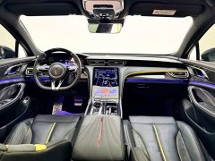 FAW H6 2.0T Edition - фото 13