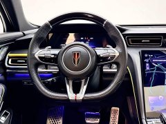 FAW H6 2.0T Edition - фото 14
