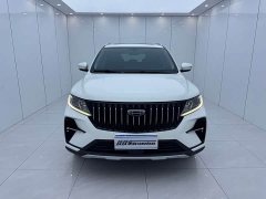 X6 PRO 1.4T Premium Version - фото 2