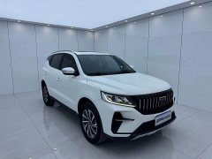 X6 PRO 1.4T Premium Version - фото 3