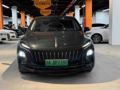 Hongqi E-QM5 560km PLUS - фото 1