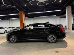 Hongqi E-QM5 560km PLUS - фото 6