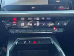 Audi A3 Sportback 35 TFSI Fashion Version - фото 10